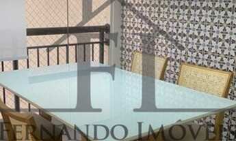 Imagem 5: APARATEMENTO ALTO PADRÃO NO IPIRANGA