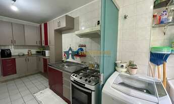 Imagem 7: MAUá - Apartamento Padrão - Parque São Vicente