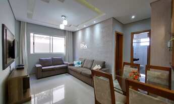 Imagem 4: Apartamento de 02 quartos, 01 vaga de garagem no Bairro Europa em Contagem/MG