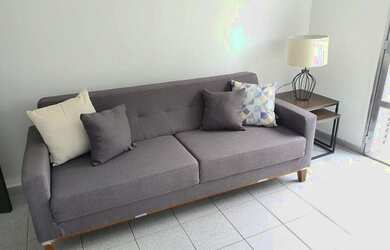 Imagem 3: SãO PAULO - Apartamento Padrão - Vila Mariana