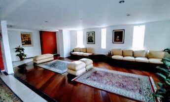 Imagem 3: Apartamento de 2 Dormitórios na Rua Doutor Abelardo Vergueiro Cesar