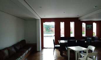 Imagem 4: Apartamento de 2 Dormitórios na Rua Doutor Abelardo Vergueiro Cesar