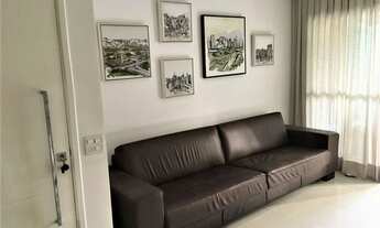 Imagem 2: Apartamento para venda possui 100 metros quadrados com 3 quartos