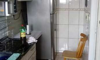 Imagem 6: São Paulo - Apartamento Padrão - Vila Taquari
