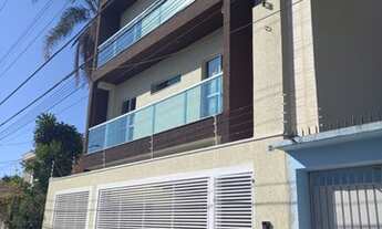 Imagem: Casa de condomínio para venda possui 38