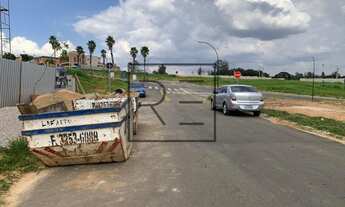 Imagem 7: Terreno - Loteamento Alphaville Campinas - Campinas