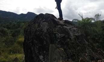 Imagem 3: Terreno lindíssimo e ornamental em Ipoema - Itabira/MG