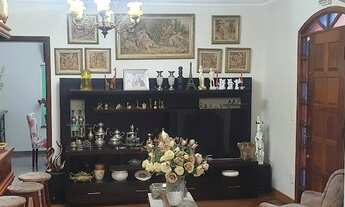 Imagem 7: Casa para aluguel e venda com 380 metros quadrados com 4 quartos em Buritis - Belo Horizon