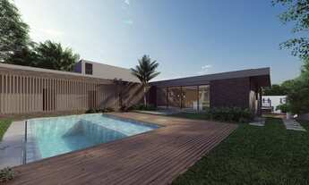 Imagem 3: Excelente Casa no Condomínio Parque Reserva Fazenda Imperial