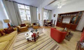 Imagem 5: Rio de Janeiro - Apartamento Padrão - Ipanema