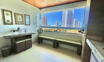 Imagem 4: APARTAMENTO : SUÍTES NO CONDOMÍNIO ROSARIA CARRIÇO- LAGOA NOVA