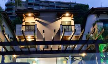 Imagem 11: LINDA CASA NO CONDOMÍNIO PORTO REAL RESORT !!! - SOMENTE DIARIA