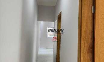 Imagem 4: Casa com 2 dormitórios à venda, 70 m² por R$ 410.000,00 - Jardim Monte Carlo - Indaiatuba