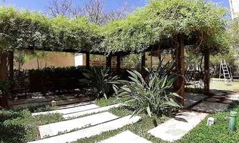 Imagem 2: Apartamento Fiúsa - 03 suítes, 240 m², 03 vagas de garagem, varanda gourmet