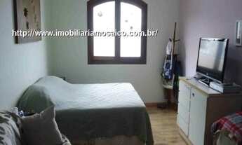 Imagem 4: JUNDIAÍ - Casa Padrão - JARDIM MESSINA