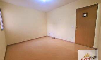 Imagem 2: Apartamento com 2 dormitórios, 48 m² - venda por R$ 410.000,00 ou aluguel por R$ 1.800,00