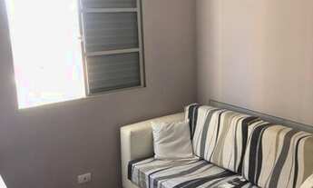 Imagem 4: Apartamento para venda possui 54 metros quadrados com 2 quartos em Vila Araguaia - São Pau