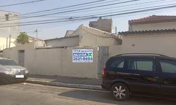 Imagem: Casa Térrea, Vila Maria Baixa - São Paulo