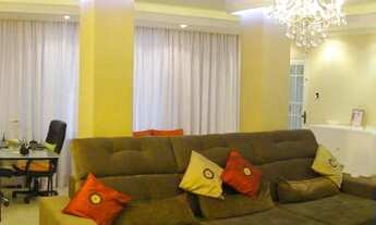 Imagem 2: CASA ASSOBRADADA - JARDIM SÃO PAULO(ZONA NORTE) - SP