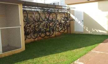 Imagem 5: Apartamento para Venda em Suzano, Vila Urupes, 3 dormitórios, 1 banheiro, 1 vaga