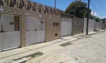 Imagem 2: CASA NA BARRA DOS COQUEIROS