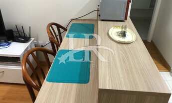 Imagem 4: Flat, Moema - São Paulo