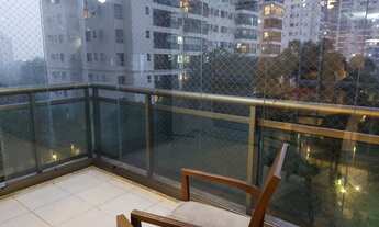 Imagem 5: CIDADE JARDIM - Apartamento venda 113 m2 - 4 quartos