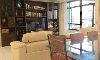 Imagem 5: Apartamento com 4 dormitórios à venda, 260 m² por R$ 2.449.950,00 - Funcionários - Belo Ho