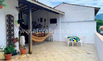 Imagem: Casa para venda possui 120 metros quadrados