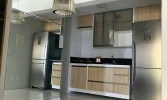 Imagem 2: Parque Bela Vista/ Próx Iguatemi 2/4, 02 banheiros, Varanda, Cond infra completa . 01 Vaga