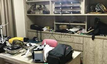 Imagem 7: Aceita Permuta - Condomínio Esplanada do Sol - 4 Dormitórios - 466 m²