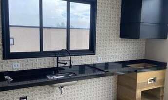 Imagem 4: Casa para venda com 360 metros quadrados com 3 quartos, sendo 3 suites