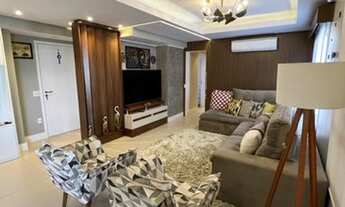 Imagem: Apartamento para venda com 128 metros quadrados