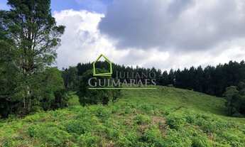Imagem 5: RANCHO QUEIMADO SC - ÓTIMO terreno, ALTO, residencial á VENDA, em TAQUARAS