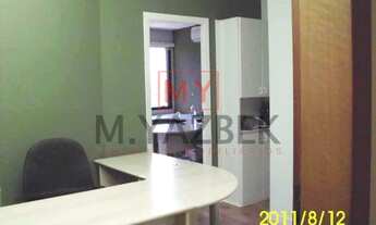 Imagem 2: São Paulo - Conjunto Comercial/Sala - Vila Olímpia