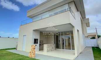 Imagem 2: Casa para venda com 240 metros quadrados com 4 quartos em Araçagy - São José de Ribamar