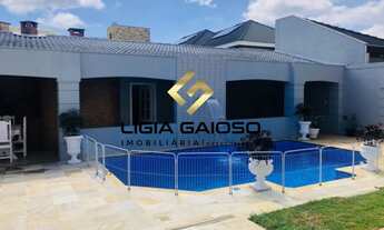 Imagem 3: Lindo sobrado 6 dorms no Sunset Park! -Estuda imóvel menor valor