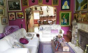 Imagem 5: Casa à venda, 370 m² por R$ 2.400.000,00 - Mury - Nova Friburgo/RJ