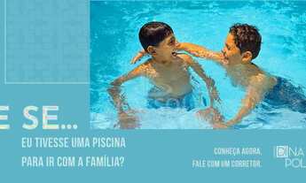 Imagem 2: RESIDENCIAL DI NAPOLI, CONDOMÍNIO COMPLETO COM ÁREA DE LAZER NA REGIAO NORTE