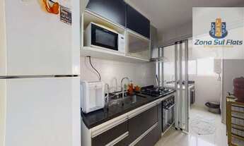 Imagem 4: Cobertura com 2 dormitórios à venda, 152 m² por R$ 1.450.000,00 - Vila Mascote - São Paulo