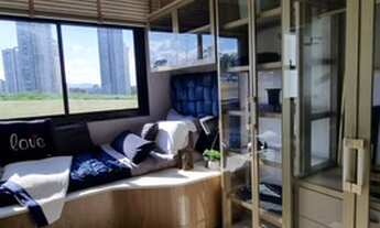 Imagem 5: Apartamentos em Alphaville Ultimas unidades 110, 142, 218m² INFINITY, apartamento 142m