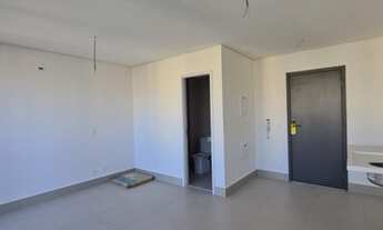 Imagem 2: HELBOR WIDE SP - LOFT DE 30M² PROXIMO AO METRÔ FRADIQUE COUTINHO