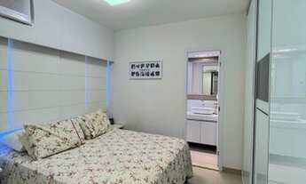 Imagem 3: DANIEL JUCELÂNIO APRESENTA! Apartamento para venda tem 100 metros quadrados com 3 quartos