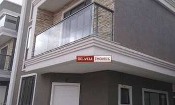 Imagem: Sobrado com 3 dormitórios à venda, 134