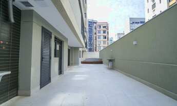 Imagem 7: Apartamento Garden para venda tem 211 metros quadrados com 3 quartos em Botafogo - Rio de