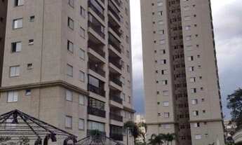 Imagem 2: Apartamento para venda tem 92 metros quadrados e 3 quartos em Lauzane Paulista - São Paulo