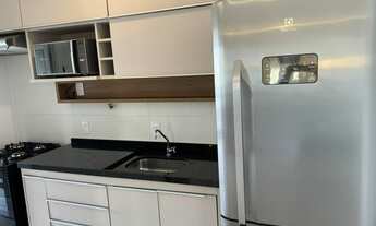 Imagem 3: Apartamento para aluguel com 78 metros quadrados com 2 quartos em Vila Cordeiro - São Paul