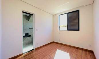 Imagem 7: Cobertura à venda, 4 quartos, 2 suítes, 4 vagas, Planalto - Belo Horizonte/MG