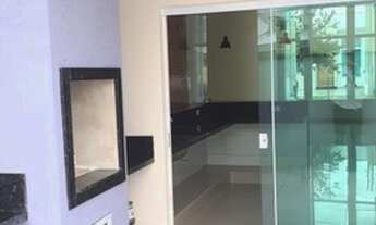 Imagem 5: Casa Térrea (Nova) - Cond. Horto Florestal - 3 dts , 1 suite. Fino Acabamento!!!