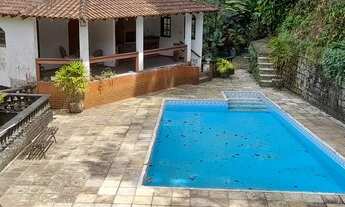 Imagem 6: Guapimirim - Condomínio Subida da Serra - Excelente Casa com área de 2.900,00m²